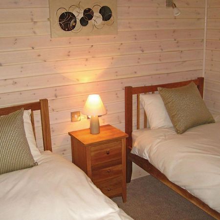Wighill Manor Lodges Tadcaster Exteriér fotografie
