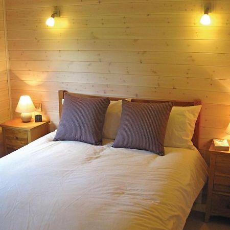 Wighill Manor Lodges Tadcaster Exteriér fotografie