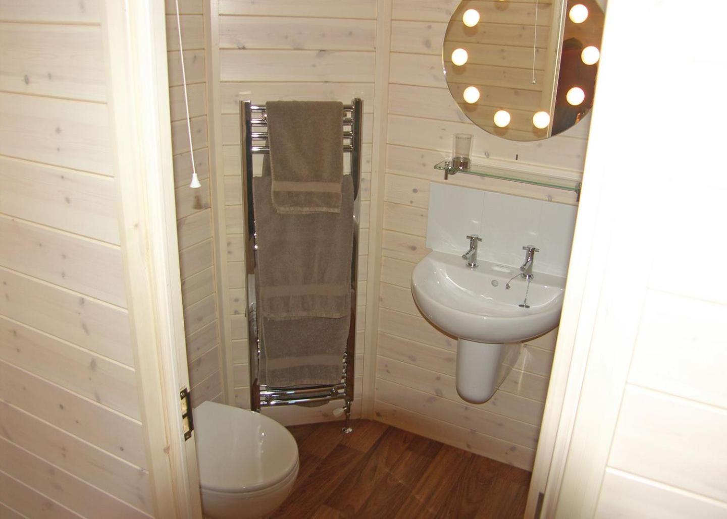 Wighill Manor Lodges Tadcaster Exteriér fotografie