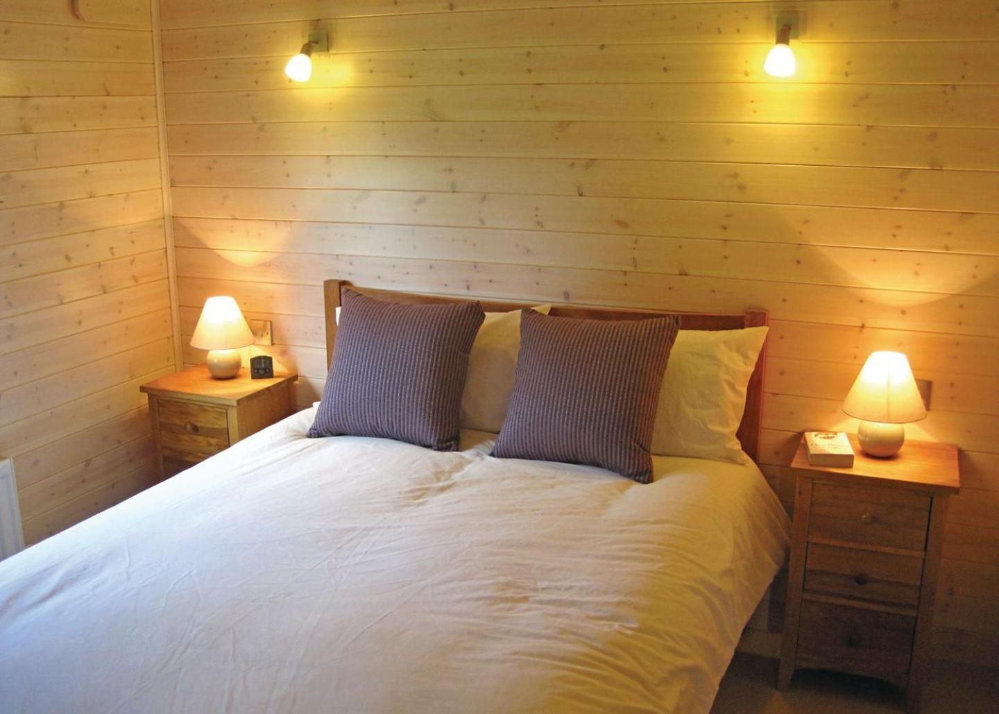 Wighill Manor Lodges Tadcaster Exteriér fotografie