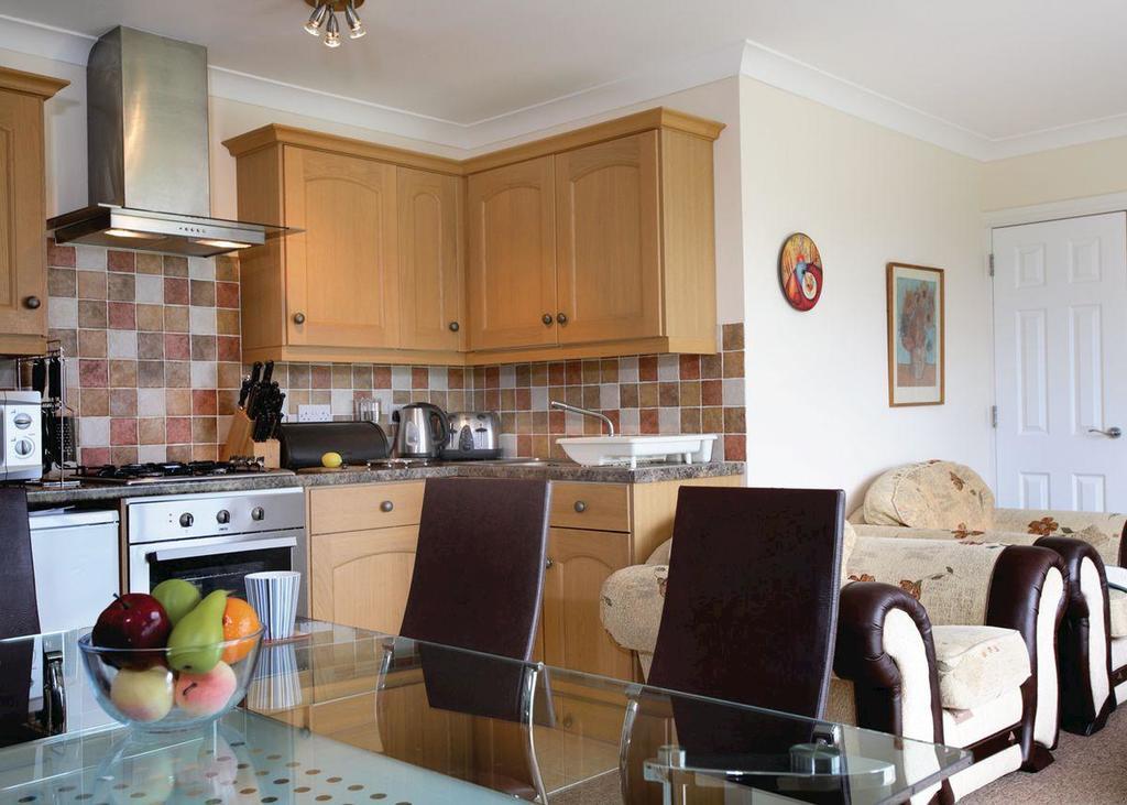 Wighill Manor Lodges Tadcaster Exteriér fotografie