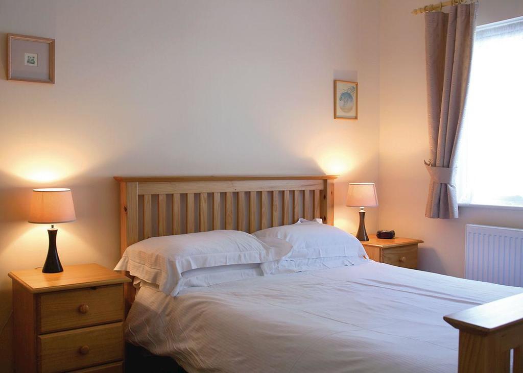 Wighill Manor Lodges Tadcaster Exteriér fotografie